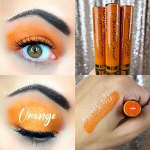 SeneGence ShadowSense Orange
